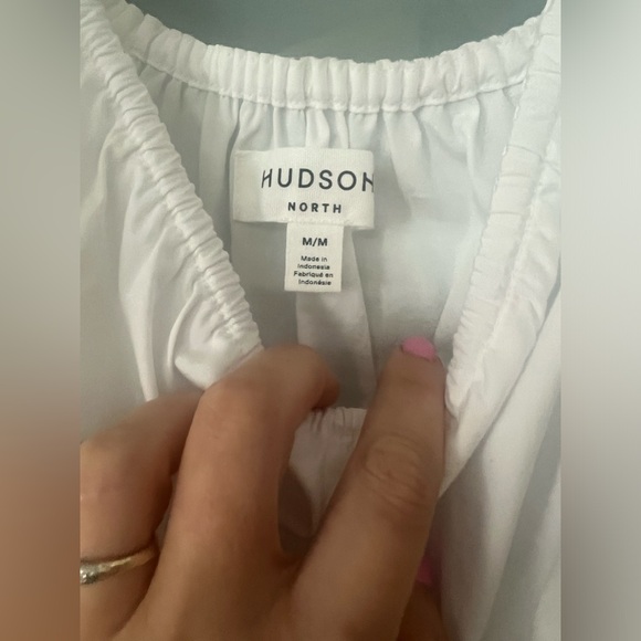 Hudson // Sz M - Picture 2 of 3